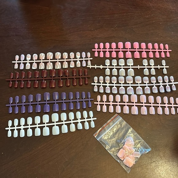 Other - Artificial nails